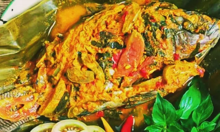 Nila Sari: Rahasia Rasa Ikan Segar di Jantung Kota Cilacap